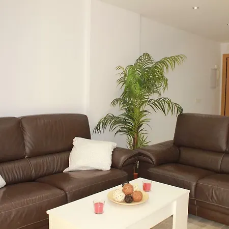 Edf. Perla I Norte Paseo Maritimo Appartement Fuengirola