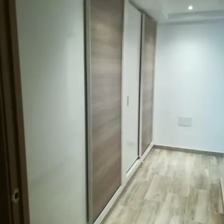 Appartement Edf. Perla I Norte Paseo Maritimo *