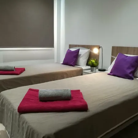 Appartement Edf. Perla I Norte Paseo Maritimo Fuengirola