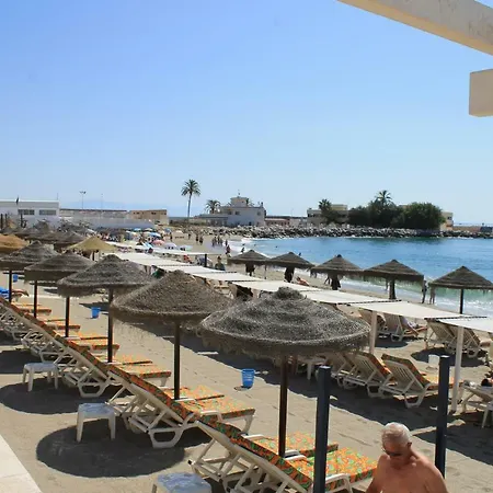 Edf. Perla I Norte Paseo Maritimo Appartement