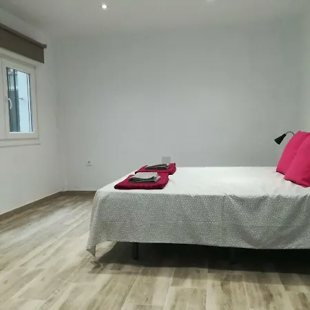 Appartement Edf. Perla I Norte Paseo Maritimo